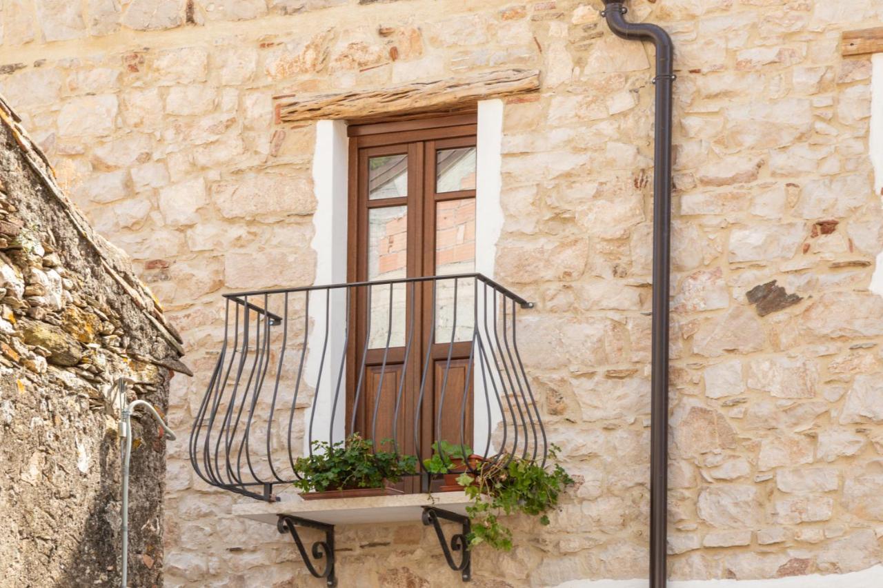 Bed And Terrace Caterina Baunei Exterior foto