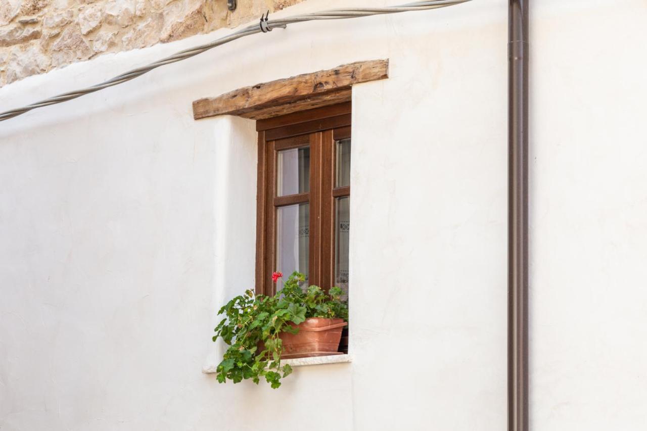 Bed And Terrace Caterina Baunei Exterior foto